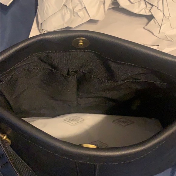 FOSSIL Handbag model Caitlyn Crossbody - Picture 9 of 10